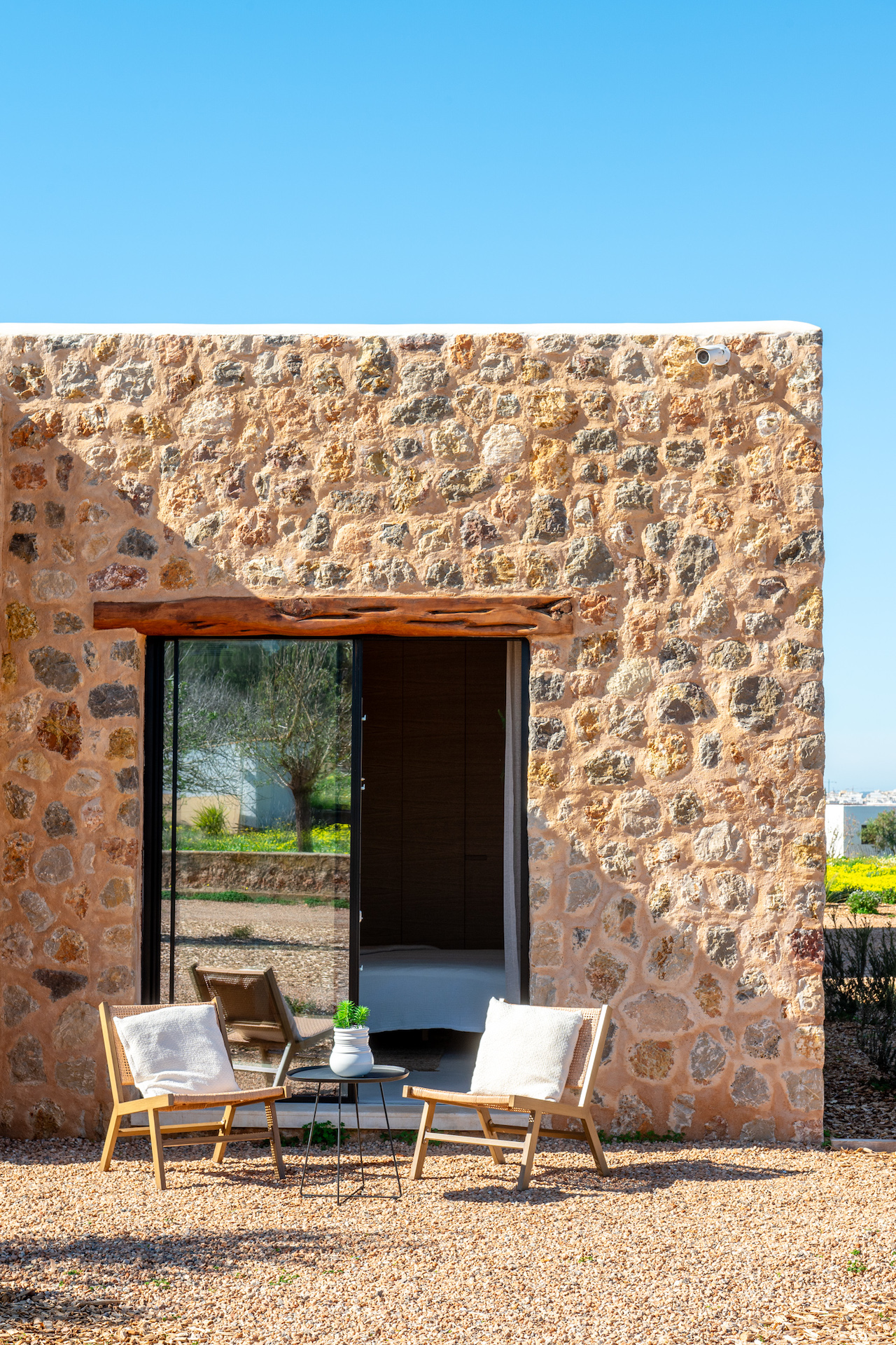 Resa Estates Ibiza te koop for sale finca modern exterior house detail 2.jpg